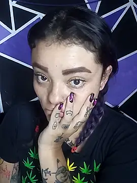 ChloeAllennn online show from September 27, 2:13 pm