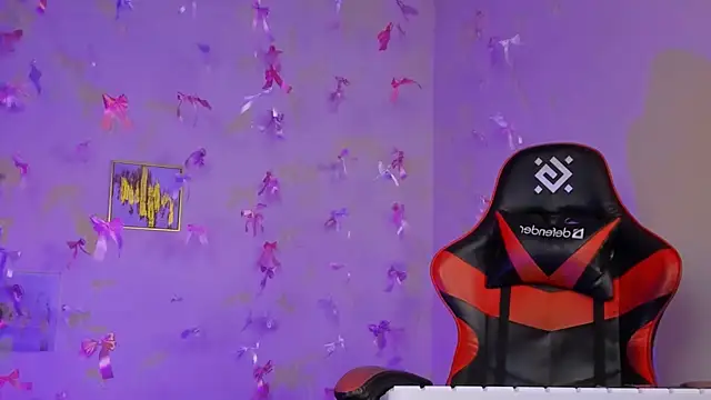 hazel sullivan online show from November 29, 12:42 pm