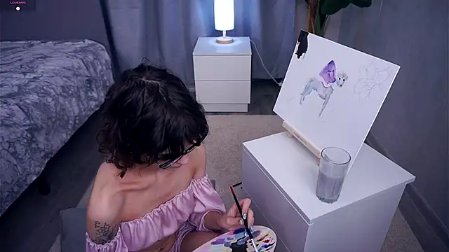 SibleyBurner online show from October 13, 7:49 pm