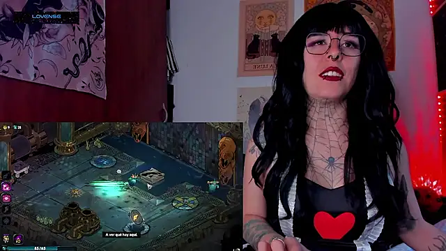 Hisato111 online show from February 14, 4:20 pm