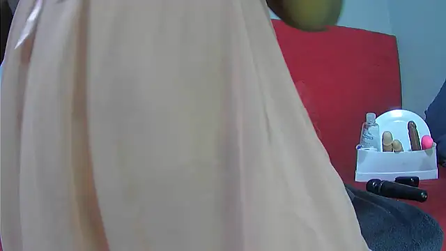 tasha97x online show from April 19, 4:01 am