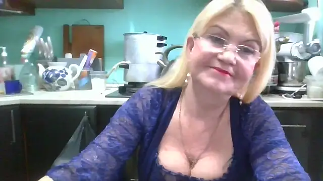 Heidi-Helga online show from November 5, 4:50 am