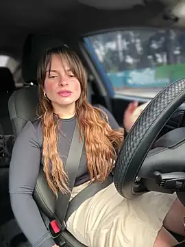 gynna kimera online show from April 15, 8:09 pm