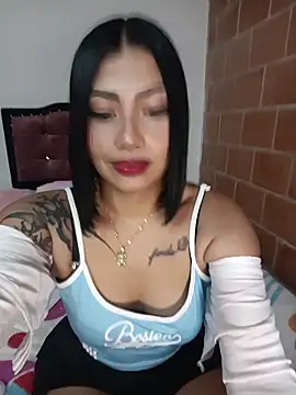 Kylie brazt online show from November 28, 4:15 am