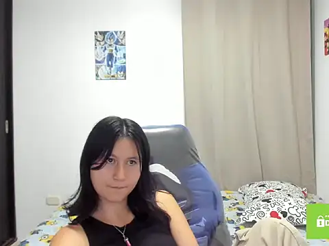 xoxo kiitty online show from October 19, 5:20 am