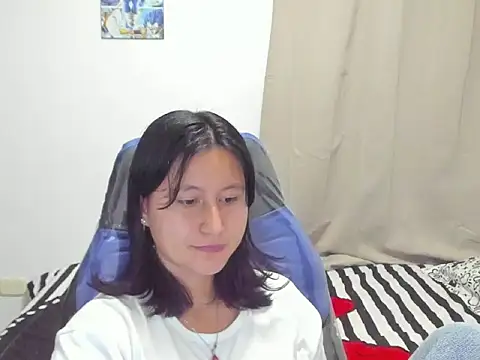 xoxo kiitty online show from October 2, 3:44 am