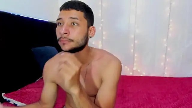 MarcusRosse online show from March 4, 2:56 pm