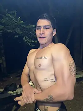 MaxxxSteil online show from May 7, 11:41 pm