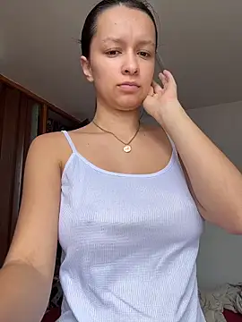 Soy Sara7 online show from October 28, 3:18 pm