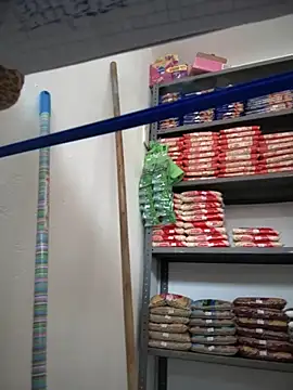 Soy Sara7 online show from October 12, 1:24 pm