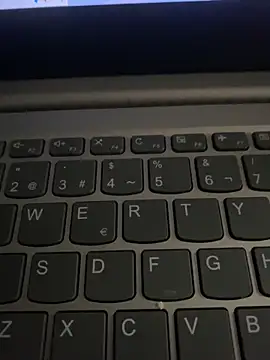 Lauryn XXX online show from December 4, 2:14 am