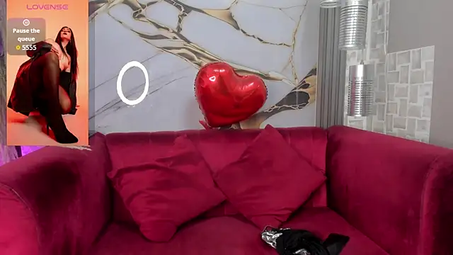 Bella williamss  online show from February 16, 7:36 pm