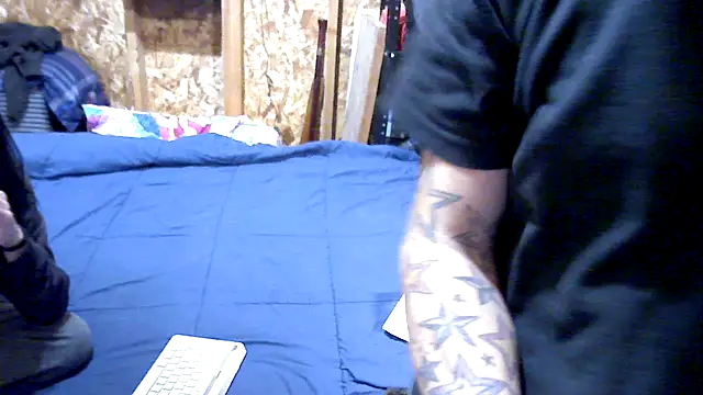 SillyRabbitz online show from November 6, 3:12 am