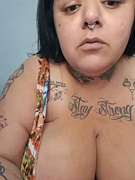 turbinada301 online show from October 14, 4:53 pm