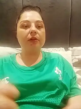 Mary-annTruestar online show from October 5, 3:00 am