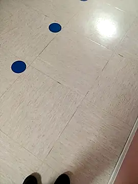 lalajuju972 online show from November 18, 8:15 am