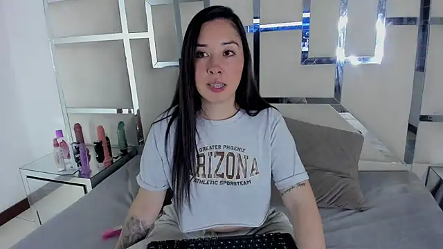 Celeste X online show from September 17, 4:32 am