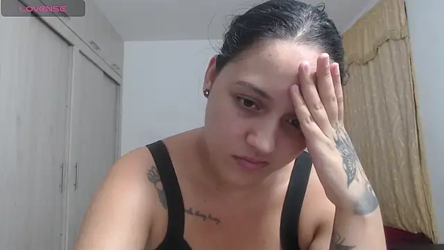 Anthonela Queen online show from September 14, 11:46 pm