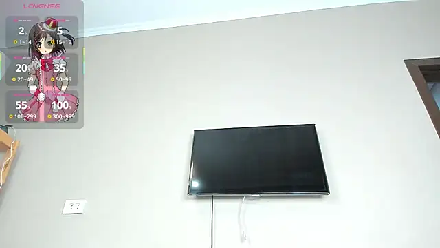 Zirael swan online show from October 24, 1:56 am