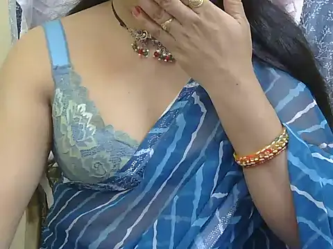 Lovely Manvi online show from November 12, 6:39 pm