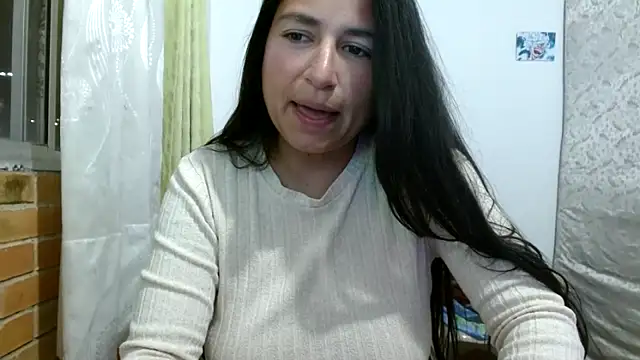 Escarcha-blue online show from November 20, 12:55 am