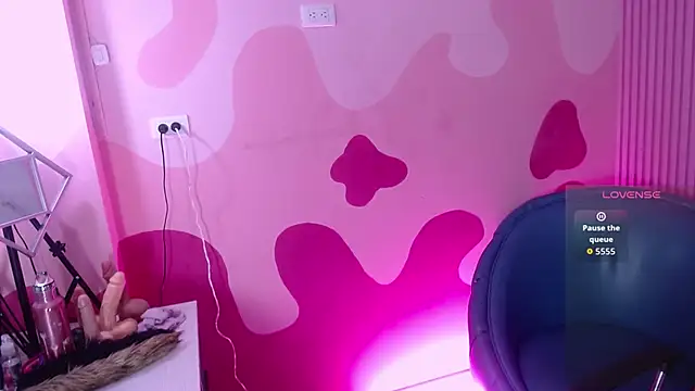 Agata Grubisic online show from September 18, 3:16 am