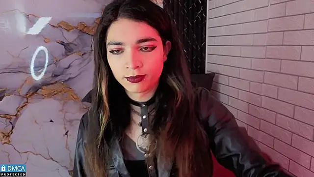 MaeveKuro online show from April 20, 3:20 am