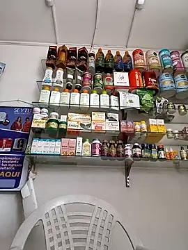 roxanasexy2025 online show from March 23, 4:02 pm