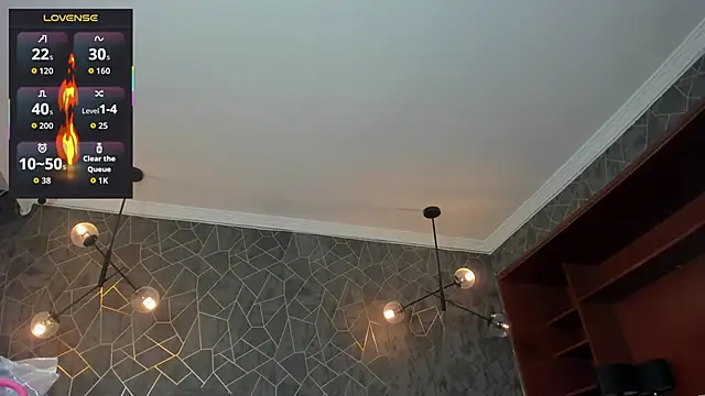 zephyra-angels online show from October 17, 4:05 am