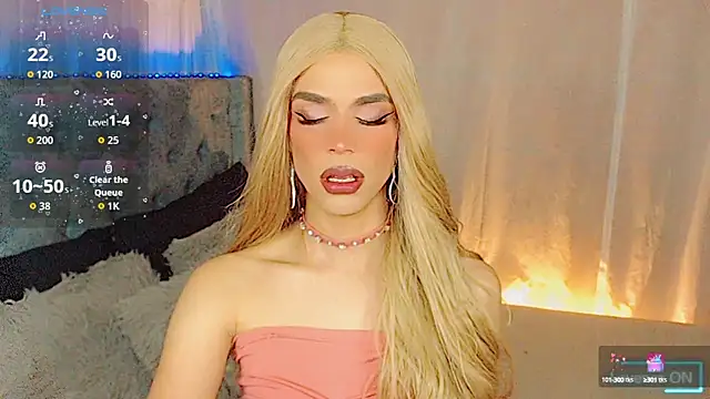 Dalila moan online show from September 21, 12:31 am