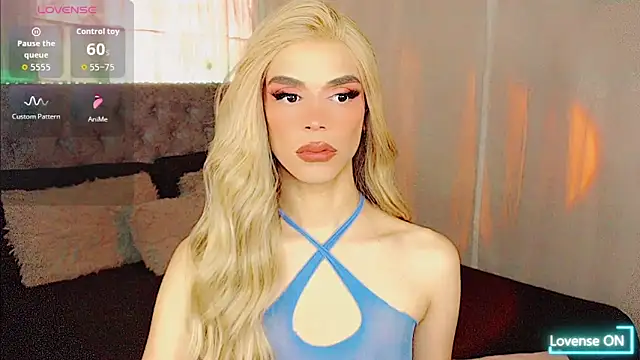 Dalila moan online show from October 2, 8:14 pm