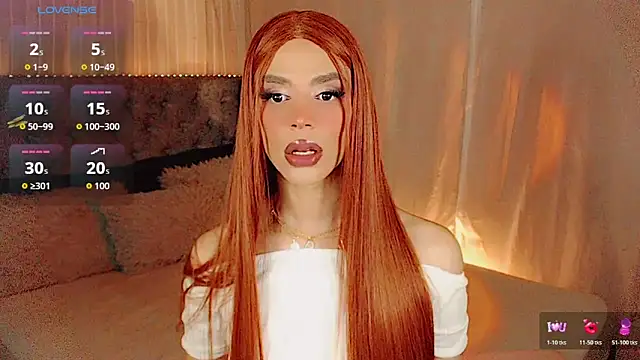 Dalila moan online show from November 19, 12:10 am