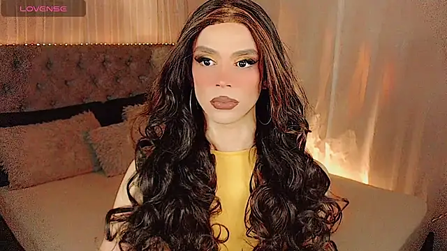 Dalila moan online show from November 7, 12:49 am