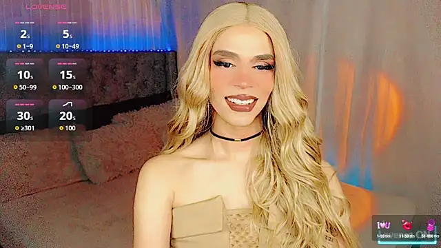 Dalila moan online show from September 28, 1:23 am