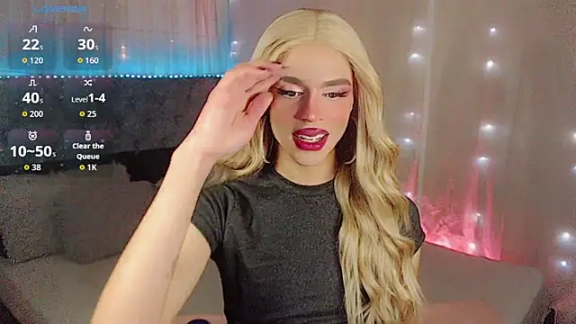 Dalila moan online show from April 3, 10:52 pm