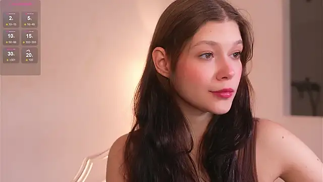 Snapshot of Kelly_Ember chatting on October 19, 3:36 pm Kelly Ember online show from October 19, 3:36 pm