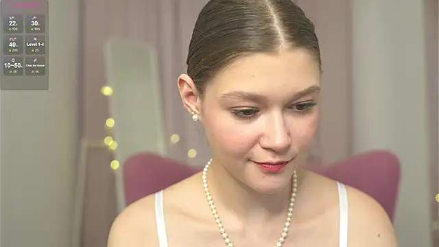 Snapshot of Kelly_Ember chatting on October 10, 2:44 pm Kelly Ember online show from October 10, 2:44 pm