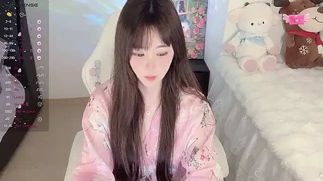 Snapshot of Milla-z chatting on September 30, 12:33 pm Milla-z online show from September 30, 12:33 pm