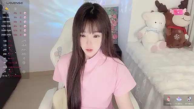 Milla-z online show from October 21, 11:36 am