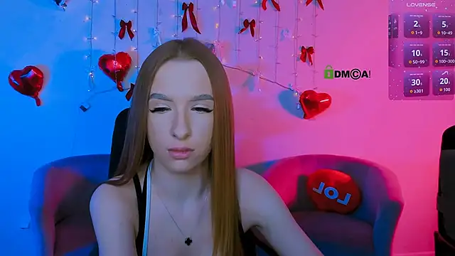 doll vey online show from May 4, 9:02 am