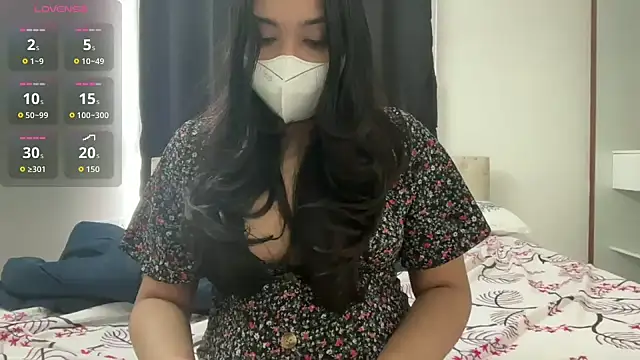 oviyakalra online show from November 26, 5:19 am