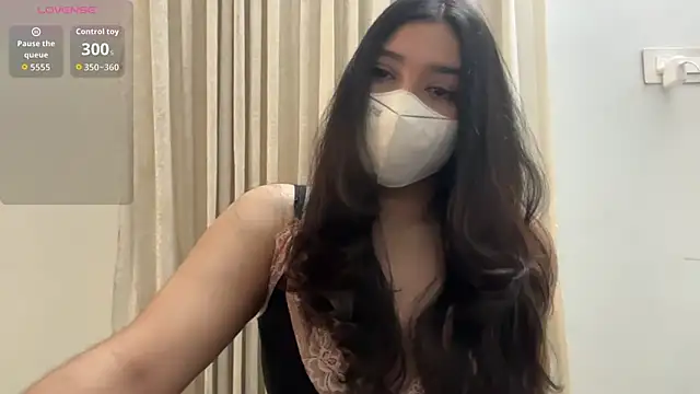 oviyakalra online show from October 18, 3:42 am