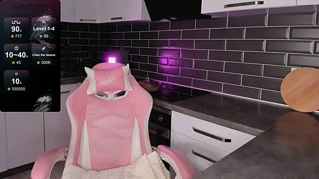 EmmaVictori1 online show from January 8, 7:56 am