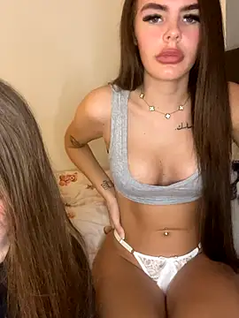 DirtyDaisy25 online show from October 10, 10:25 pm