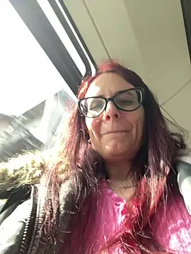 NataKitten online show from March 27, 8:26 am