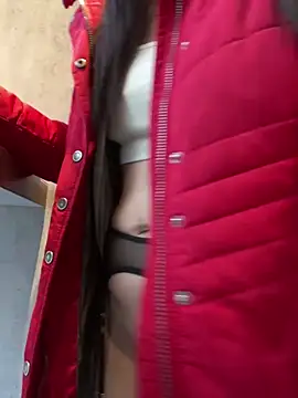 NataKitten online show from February 4, 6:49 am