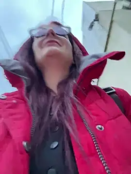 NataKitten online show from April 18, 3:31 am