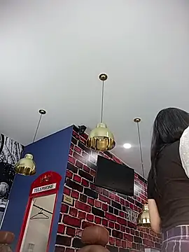 Ali3Martin online show from February 18, 9:47 pm