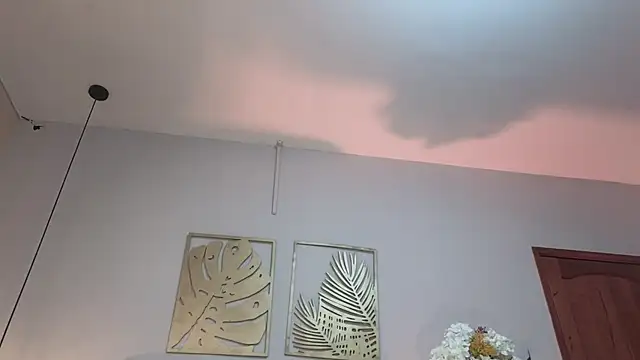 SeleneLujan online show from October 27, 2:23 pm