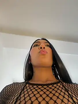 AshleyG 222 online show from April 17, 5:15 pm